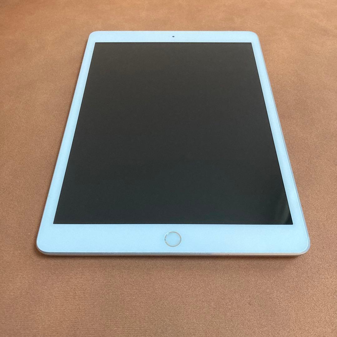 502【早い者勝ち】iPad7 第7世代 128GB SIMフリー☆