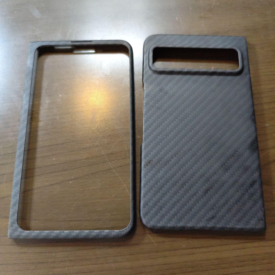 Google Pixel Fold ホワイト ジャンク