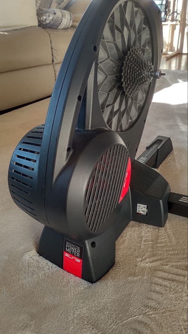 ELITE DIRETO エリートローラー台