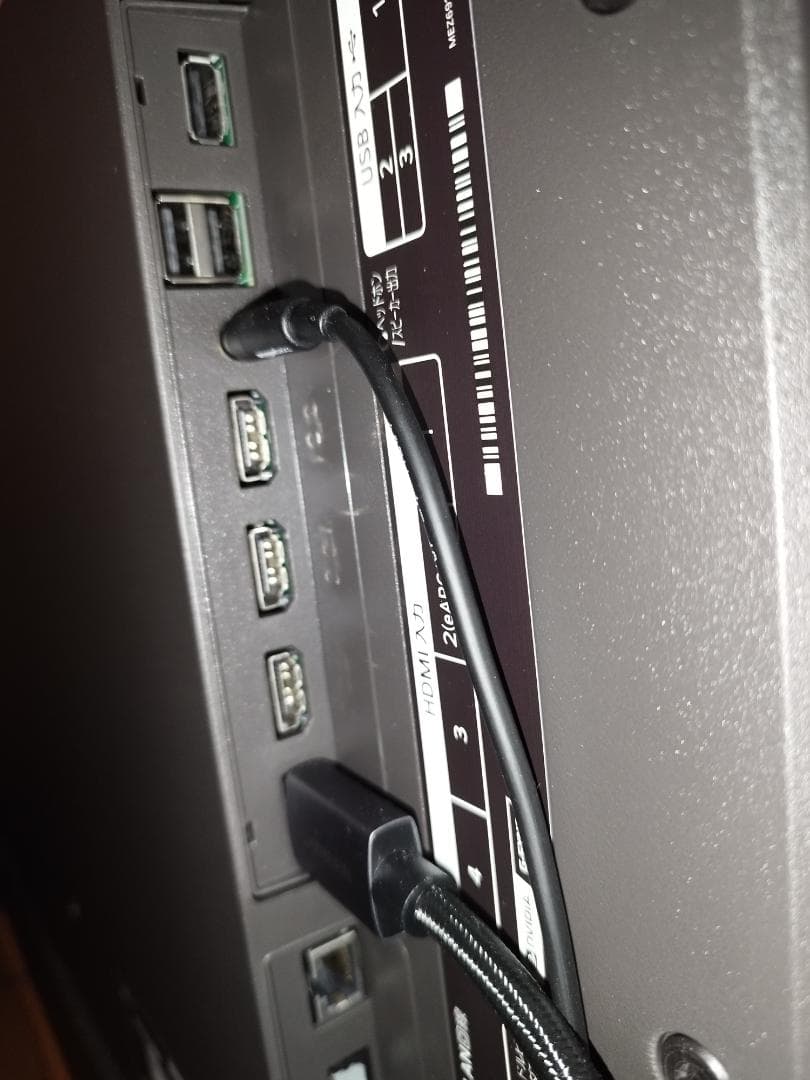 LG OLED 42C4PJA 42型 4K有機ELテレビ 144Hz