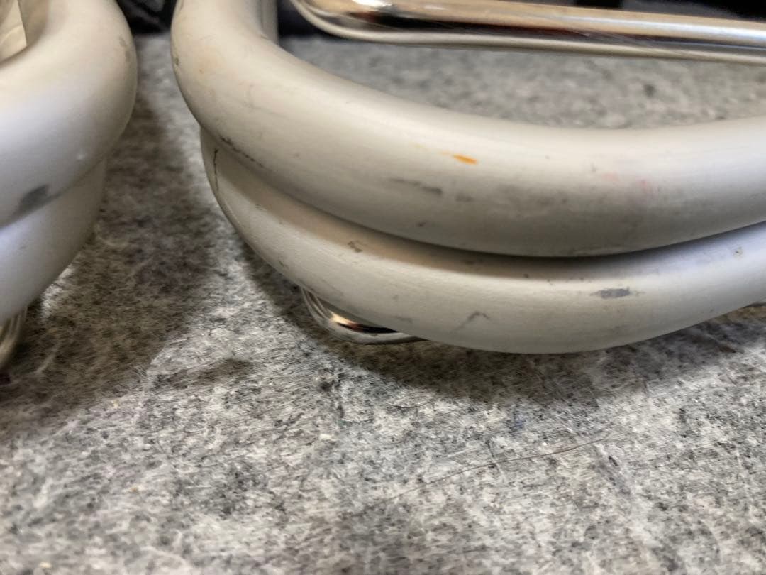 焚き火マイテーブル×2（単品購入可）スノーピーク