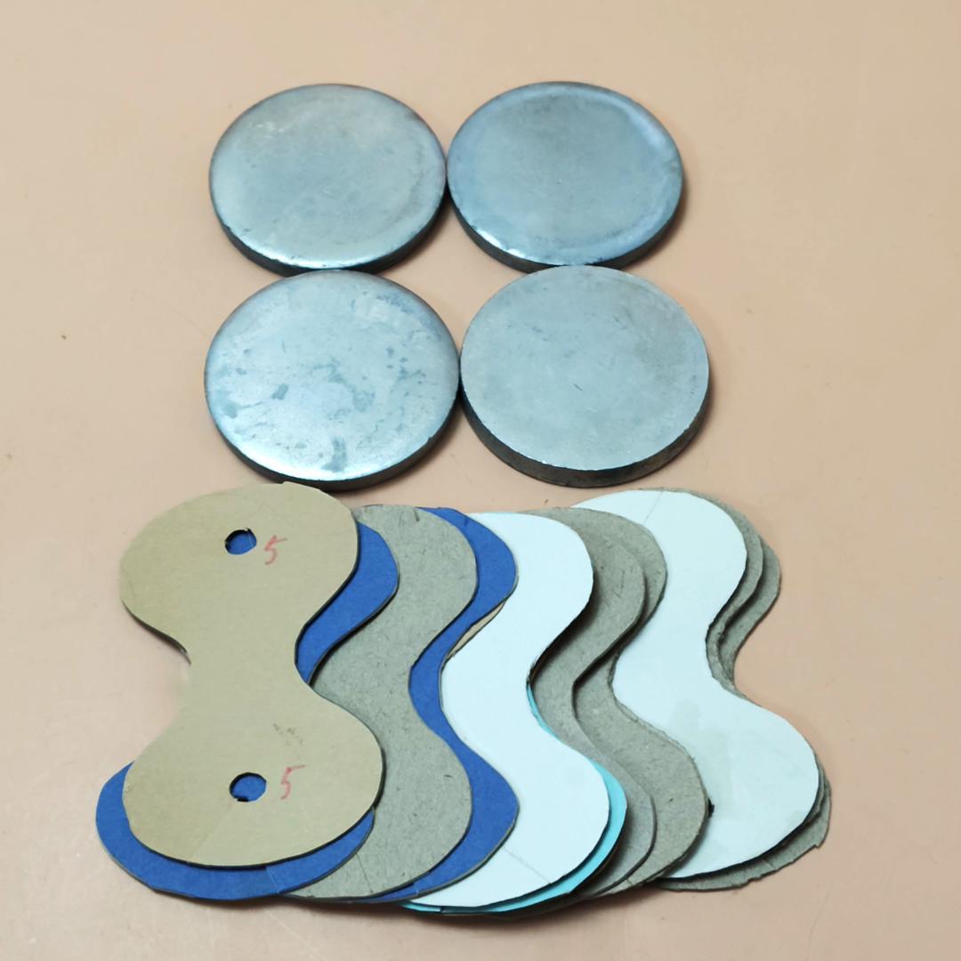 組紐セット 丸台 組紐 おもり24個 組紐道具 組み紐 重り テキスト付き