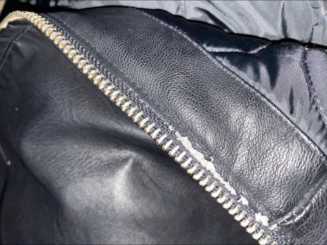 entire studios JACKET エンタイアスタジオ　Sサイズ