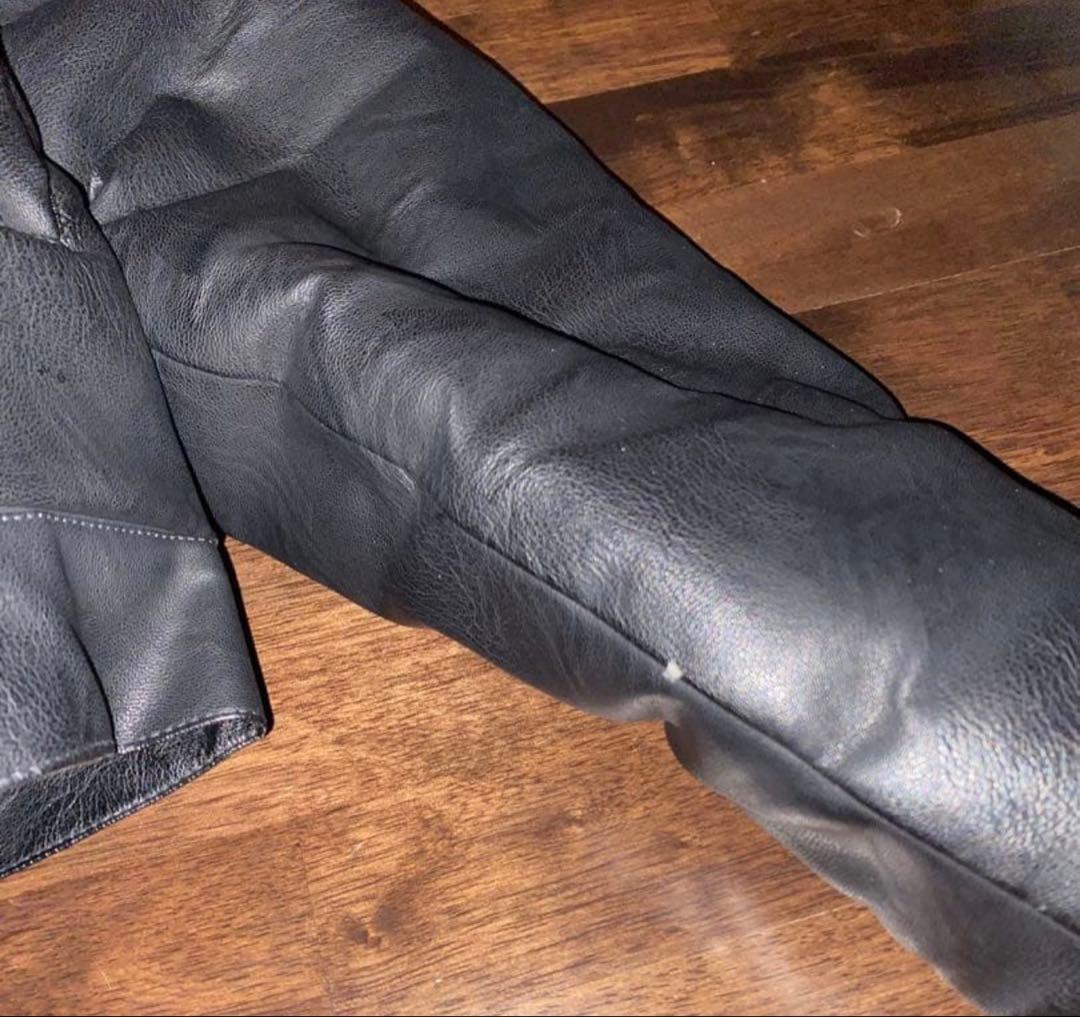 entire studios JACKET エンタイアスタジオ　Sサイズ