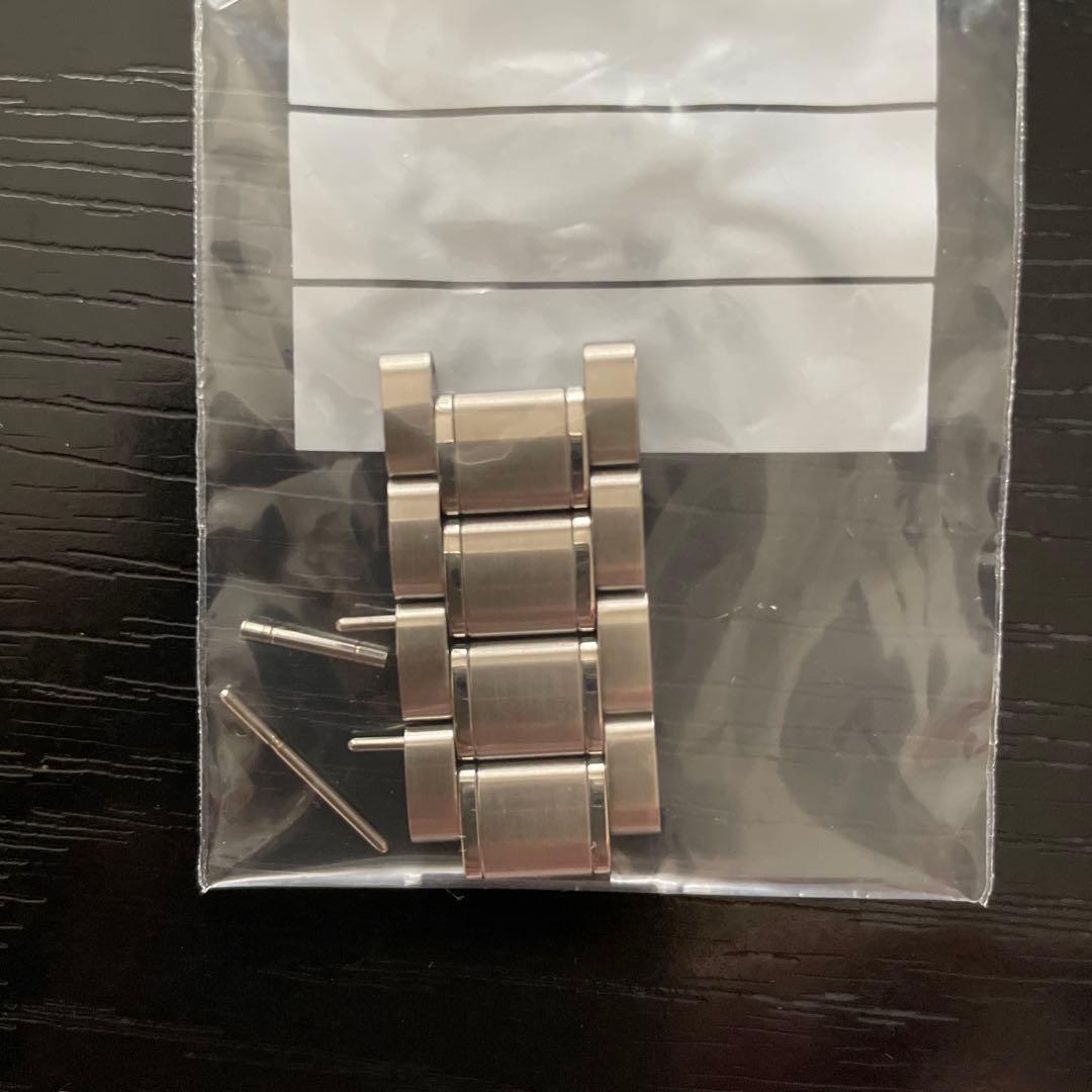 OMEGA (オメガ) スピードマスター 腕時計 純正 コマ 4個セット