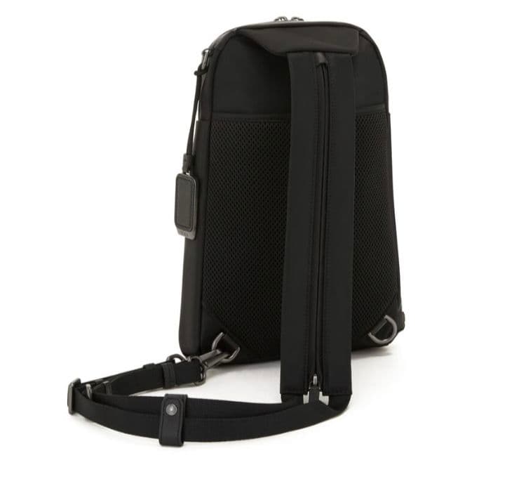 TUMI(トゥミ)公式 正規品 KILEEN CONVERTIBLE SLING