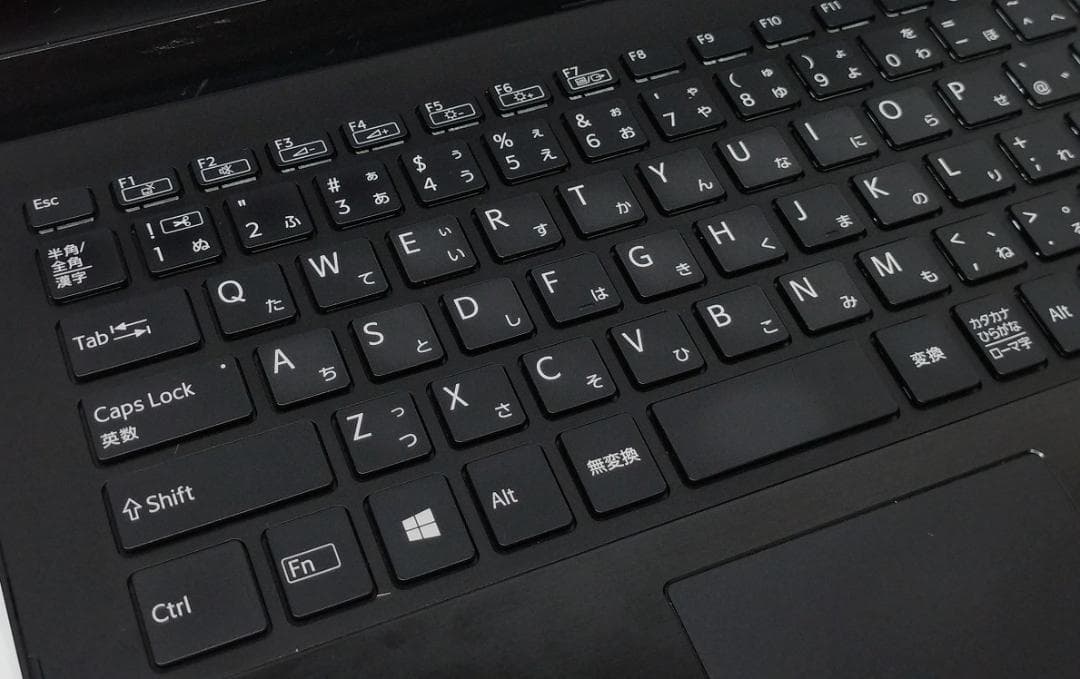 13.3 FHD VAIO VJP132C11N I5 SSD128GB カメラ