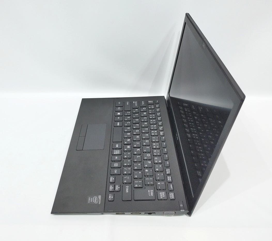 13.3 FHD VAIO VJP132C11N I5 SSD128GB カメラ