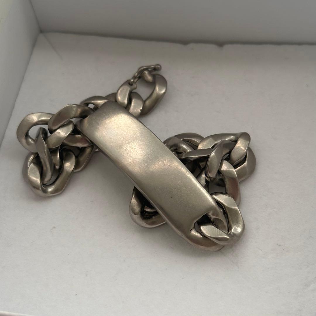 Maison Margiela IDブレスレット 05サイズ