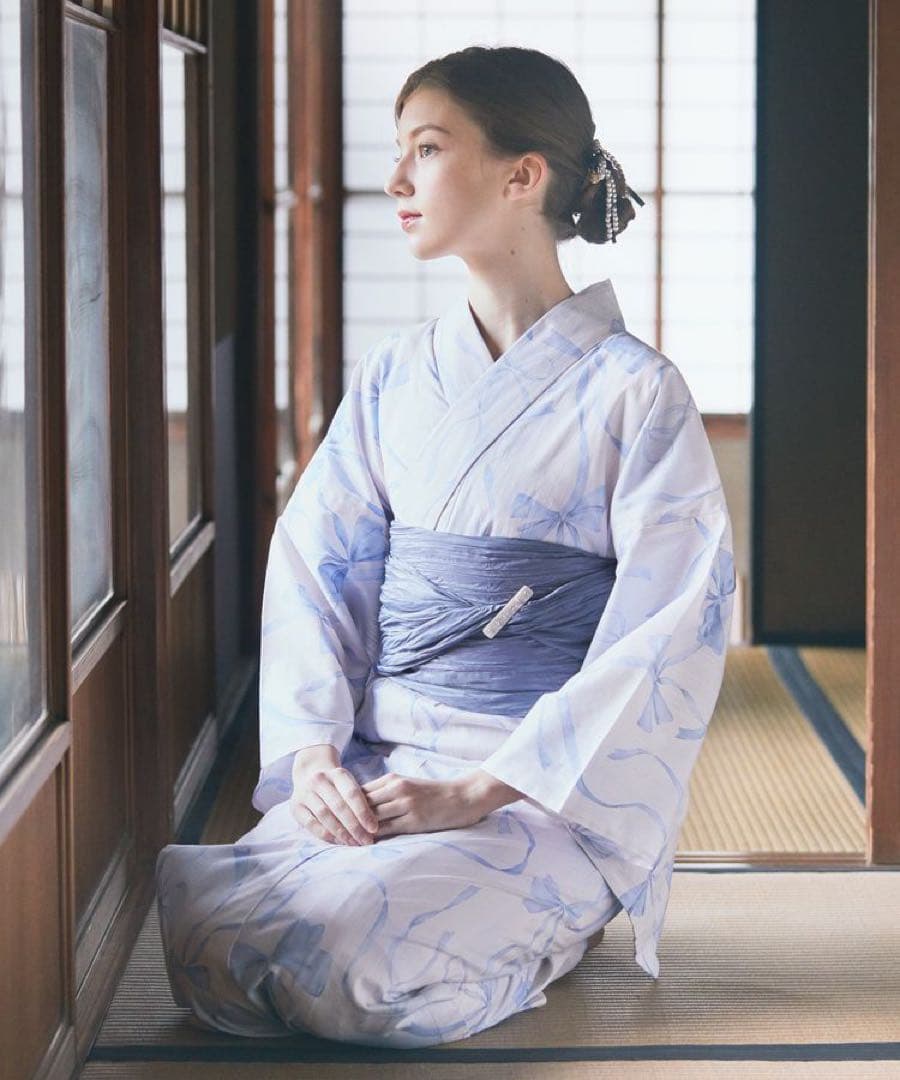 着物・浴衣 Maison de FLEUR