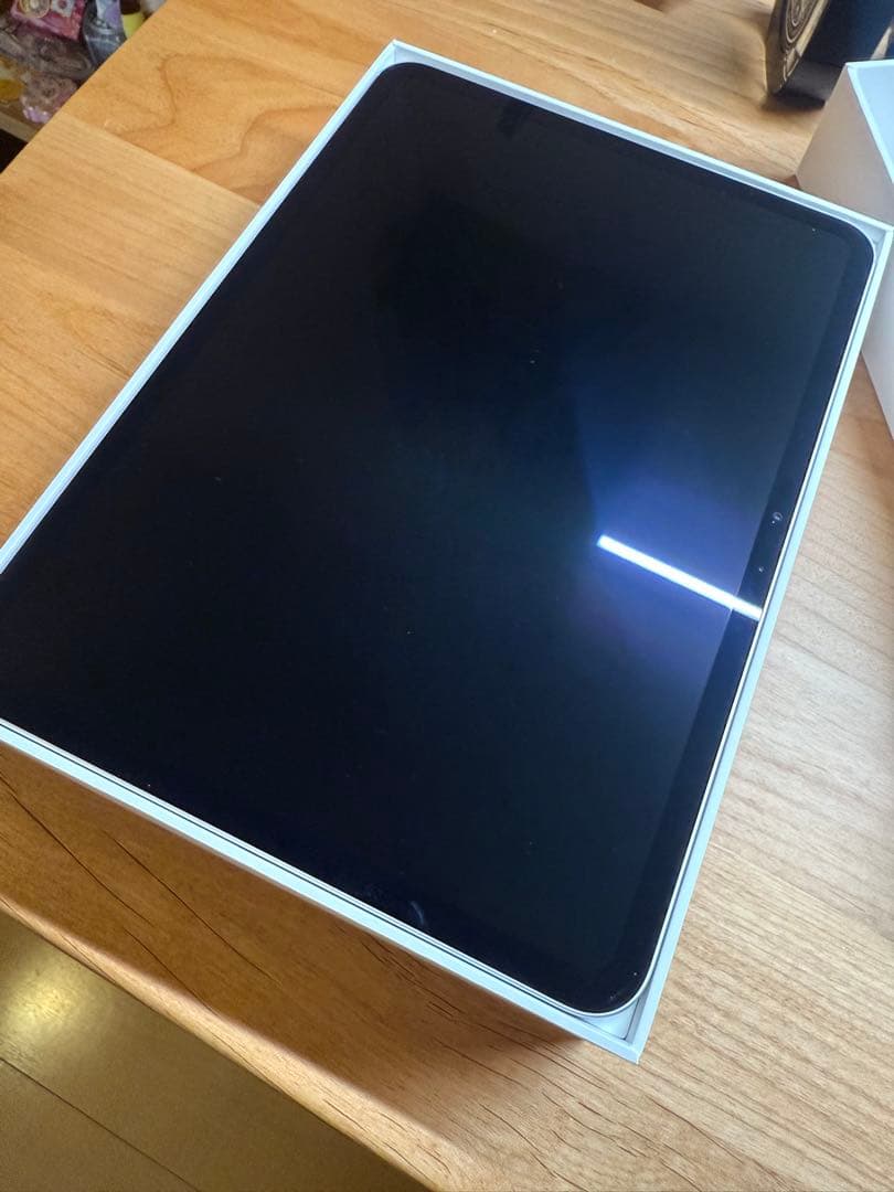 iPad本体 iPad Pro M4 512GB Wi-Fi