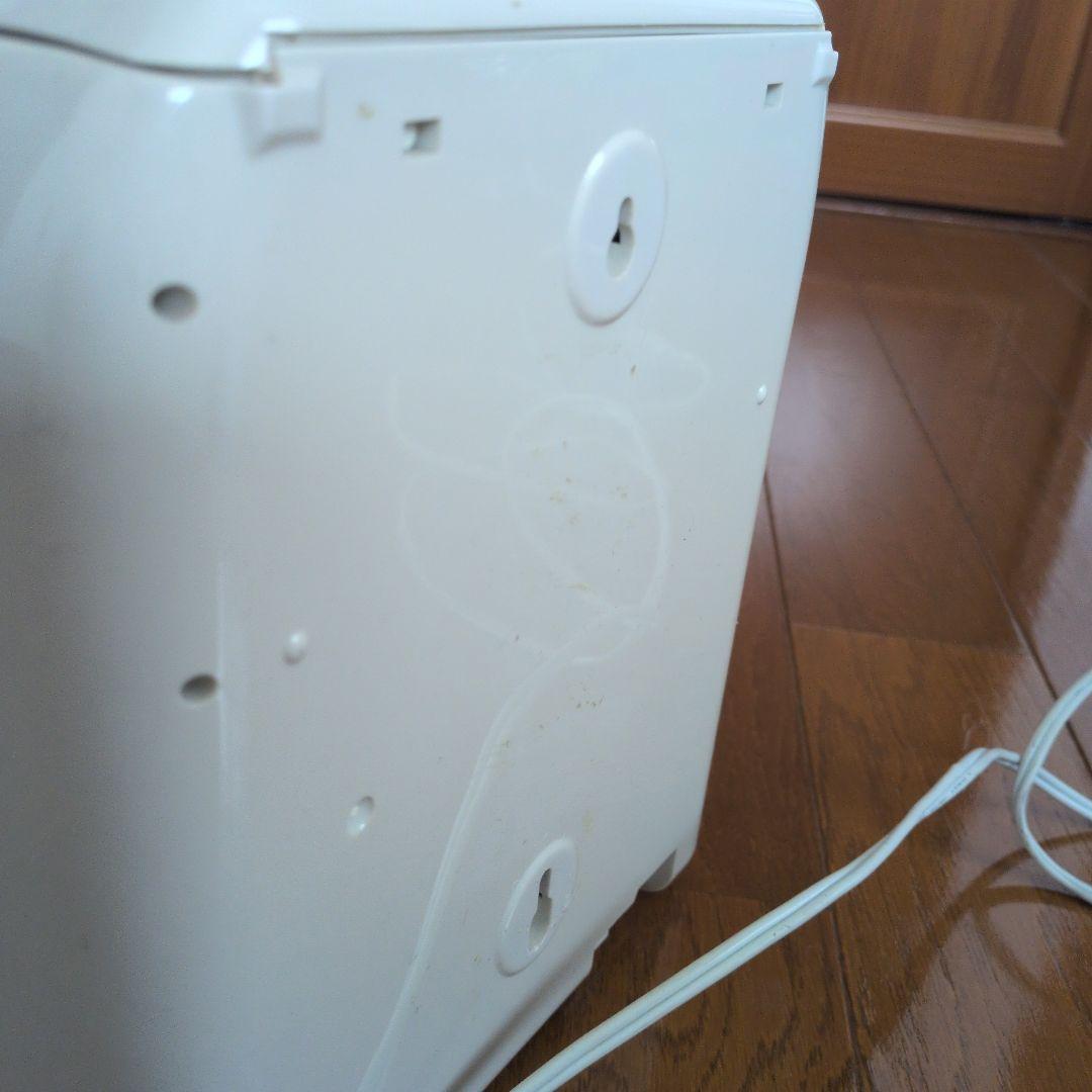 AMANO BX 2000 電子タイムレコーダー