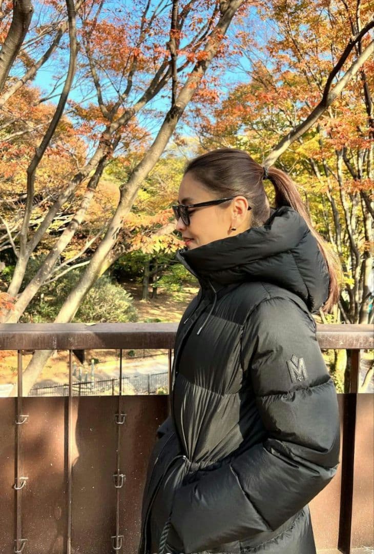 MACKAGE FREYA フレイヤ