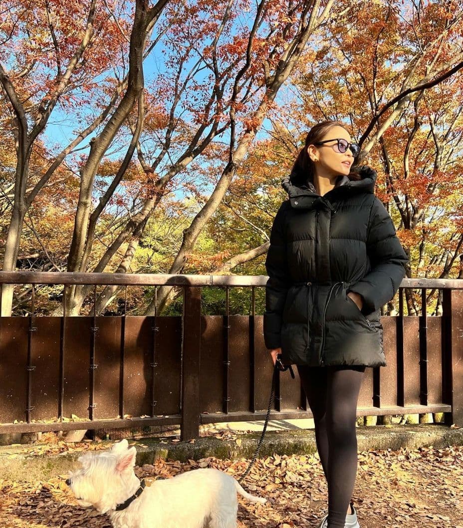 MACKAGE FREYA フレイヤ