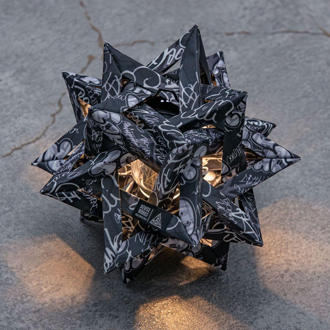 STANISTA (BLACK) DEVISEWORKS デバイスワークス