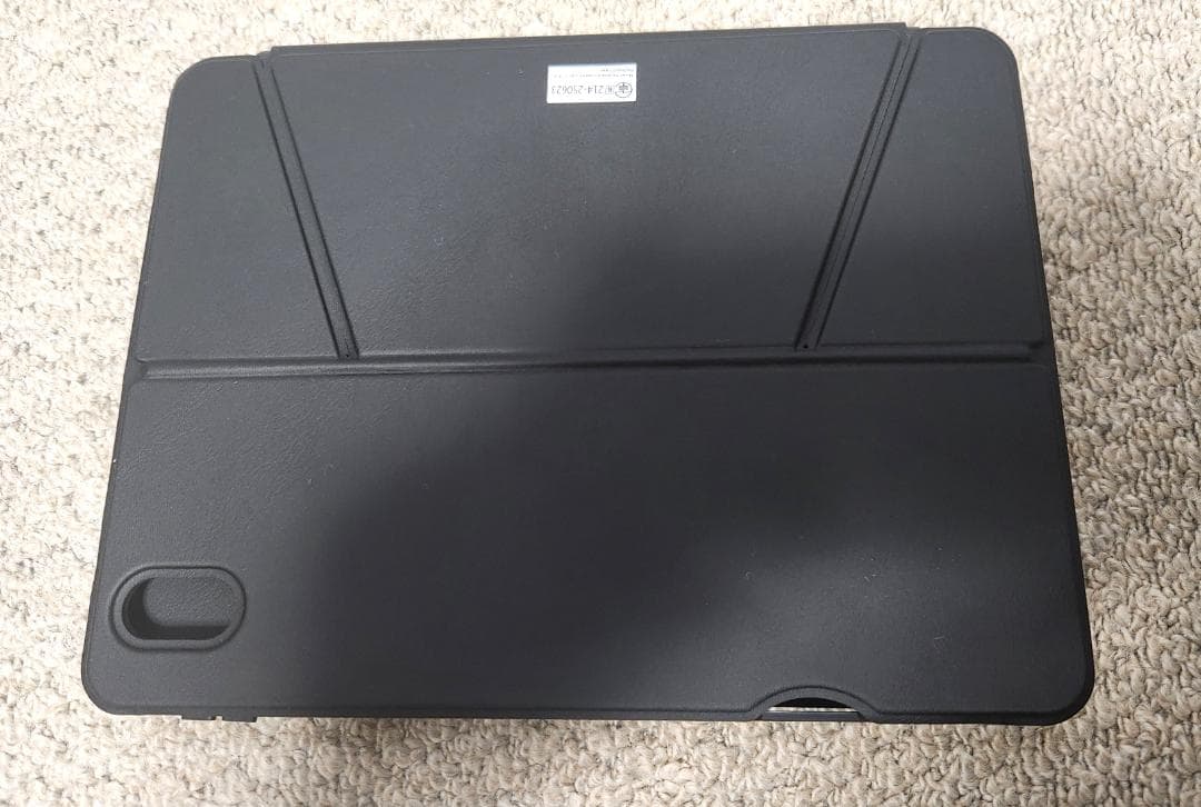 新品【Digiwell】 学生用 iPad（10＆11）対応 日本語 キーボード