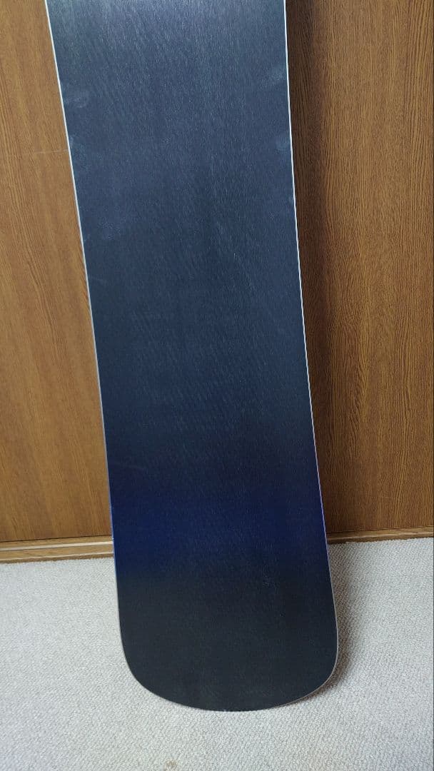 OGASAKA FC WIDE 22-23モデル 160cm ebsケース付