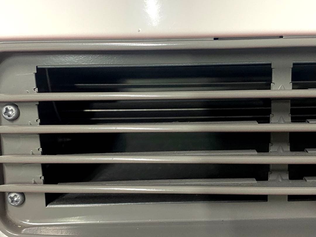 NORITZ ノーリツ ガスファンヒーター GFH-4006S-W5