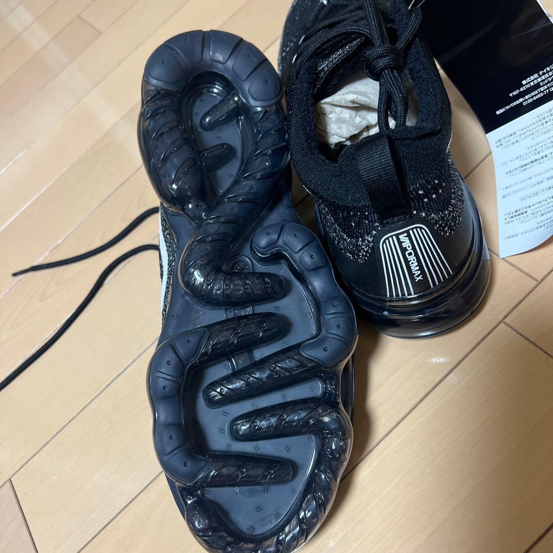 靴 Nike Air VaporMax 2023 FK
