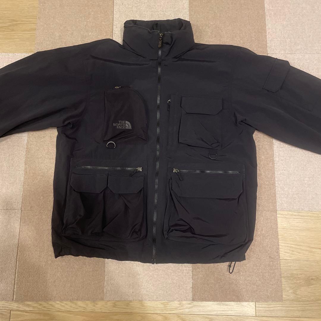 ジャケット・アウター THE NORTH FACE Field Utility Jacket L