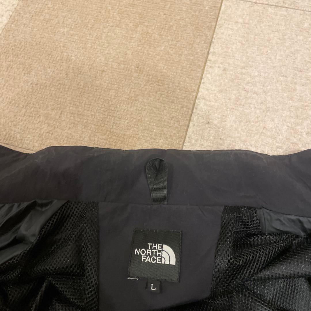 ジャケット・アウター THE NORTH FACE Field Utility Jacket L