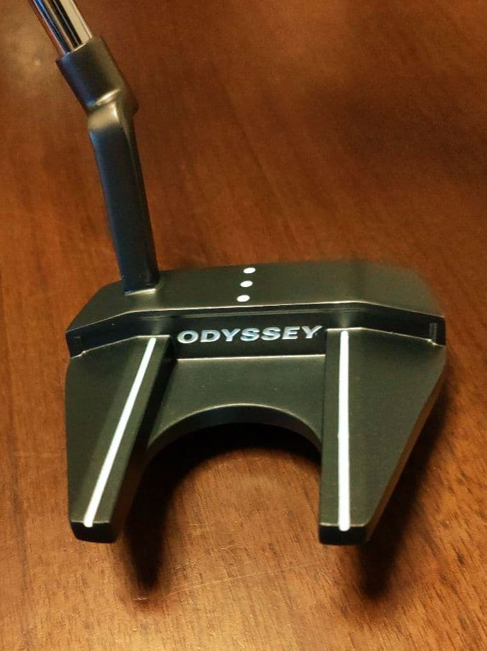 S*o様 【美品】オデッセイ STROKE LAB #7 CH パター 34イン