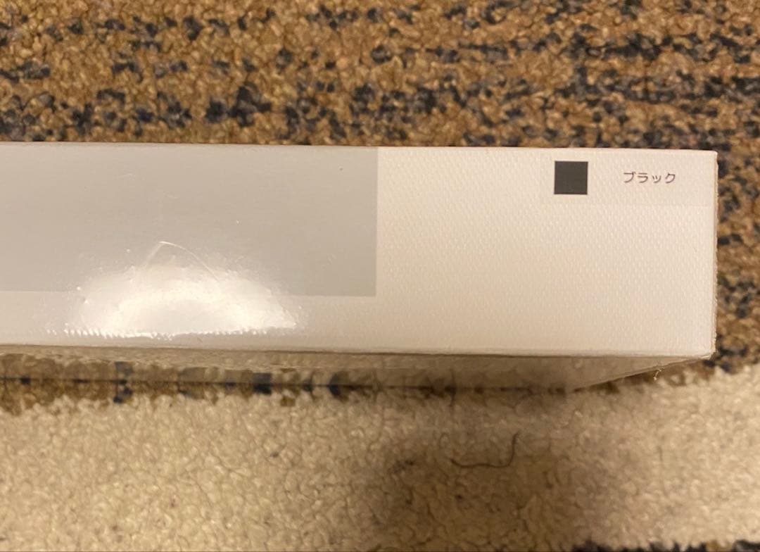 【新品未開封】OPPO A3 5G ブラック