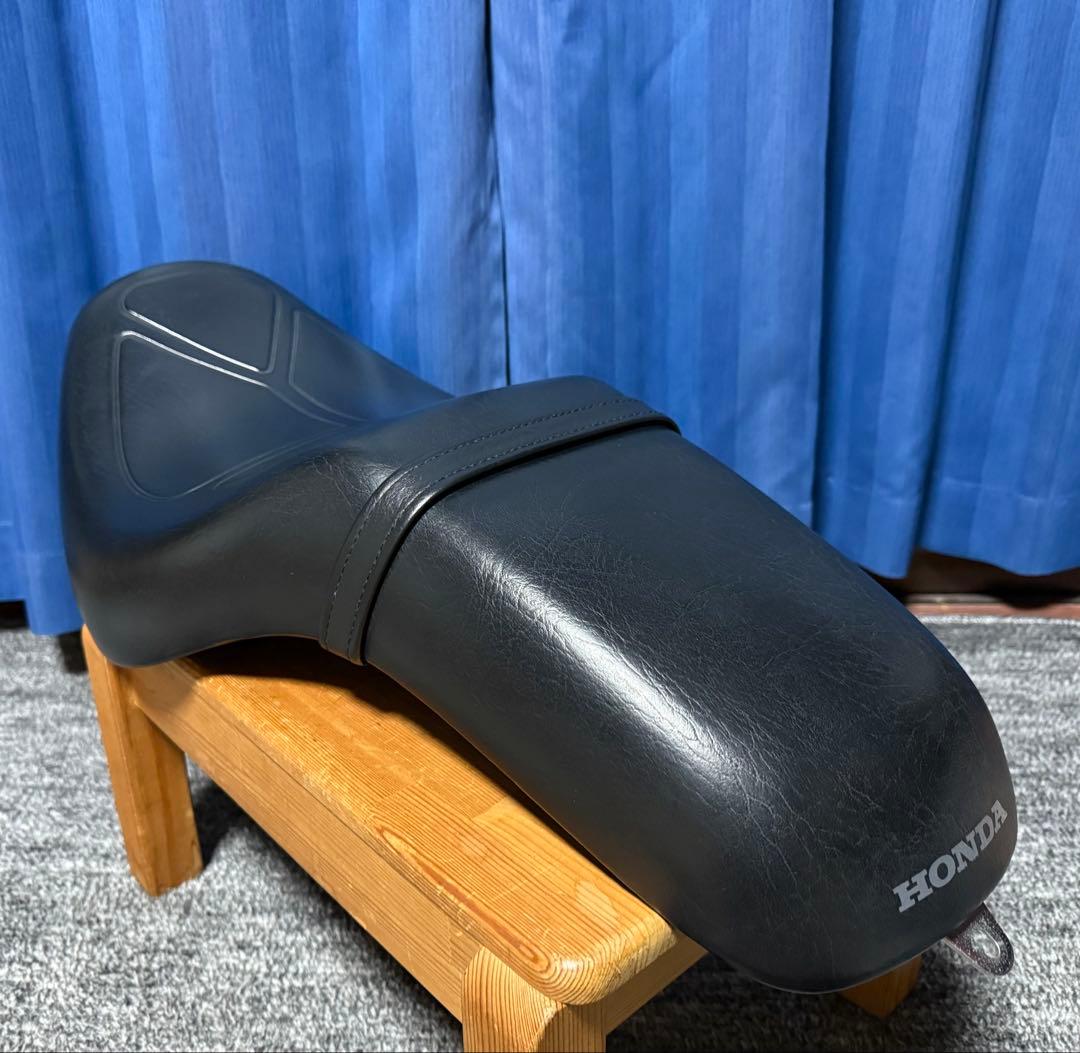 破れなし HONDA ホンダ V-TWIN マグナ250 MC29 純正 シート