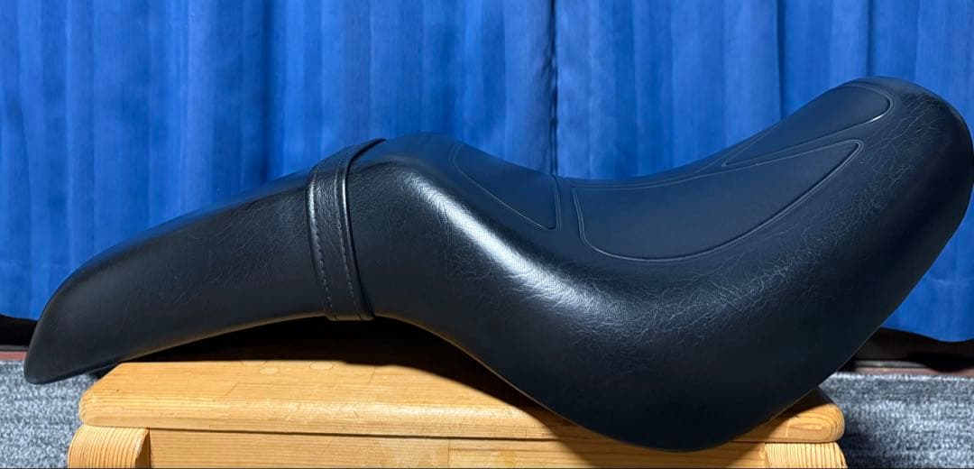 破れなし HONDA ホンダ V-TWIN マグナ250 MC29 純正 シート