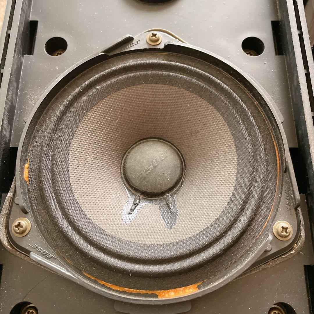 BOSE ボーズ スピーカー 101MM 連番