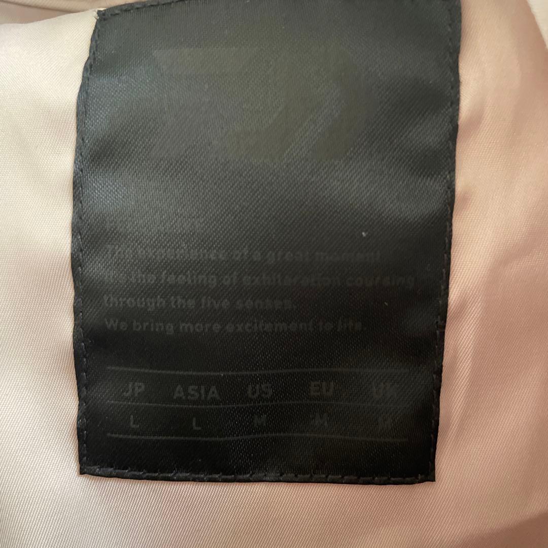 daiwa pier39 パーフェクトフィッシングジャケット