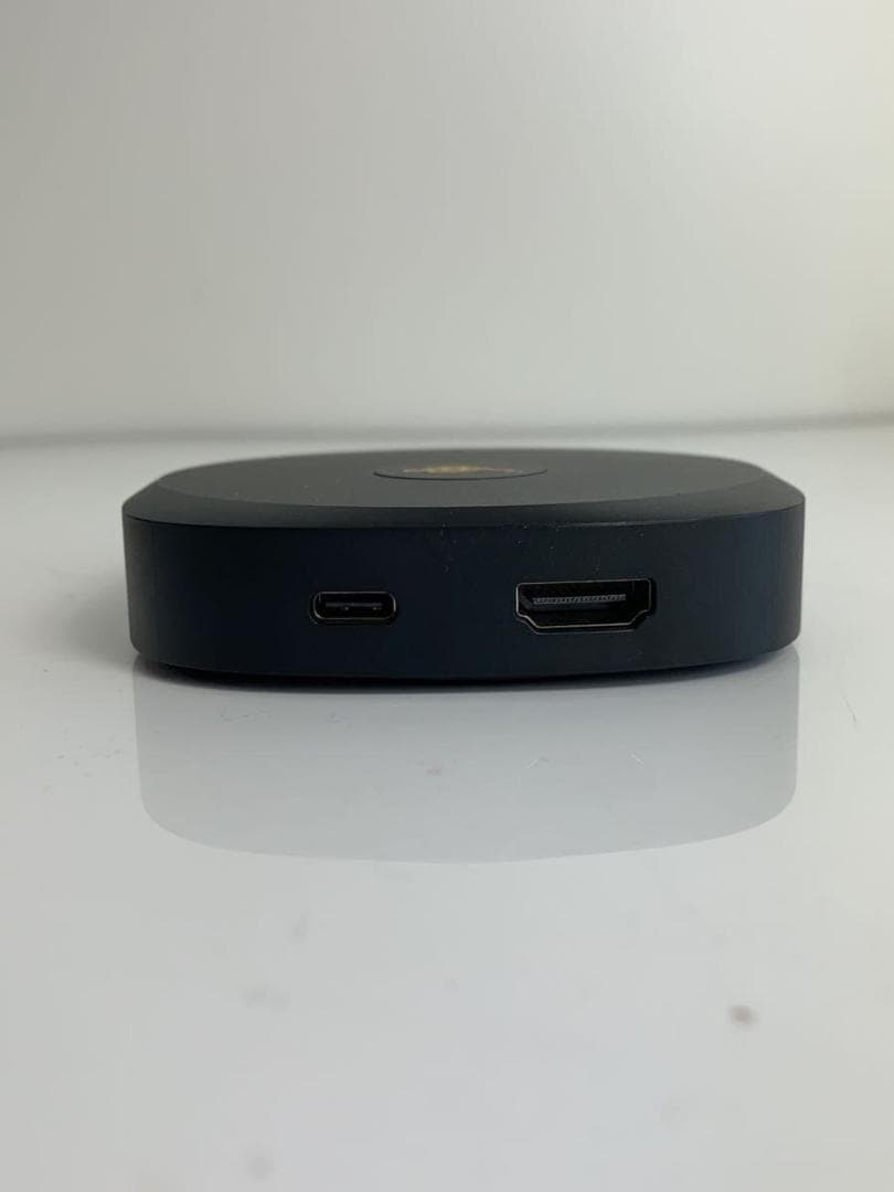 プロジェクター AladdinX Connector 2