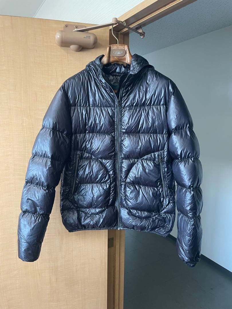 HERNO(ヘルノ) ダウンジャケット