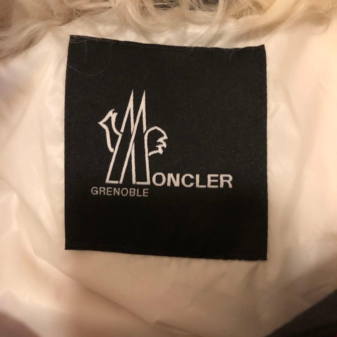 MONCLER モンクレールGRENOBLE_APRES_SKI ❤︎