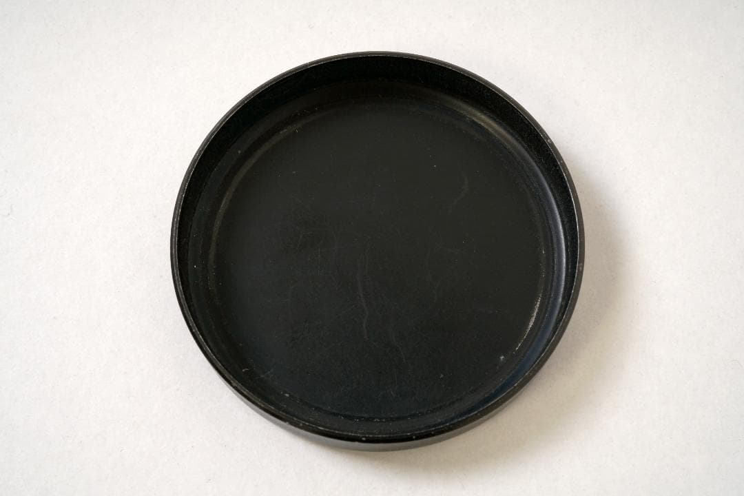 ヤシカ　LINX1000用　レンズキャップ　内径54mm　被せ式　（中古品）