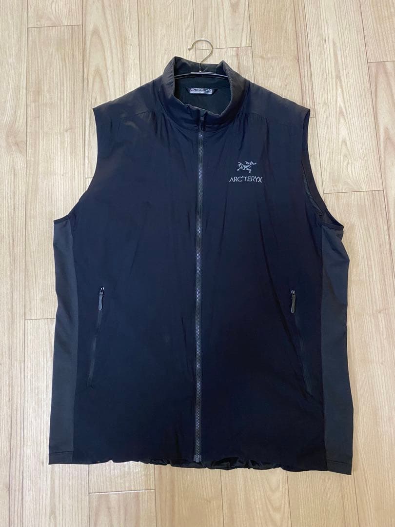 ARC'TERYX アトムベスト
