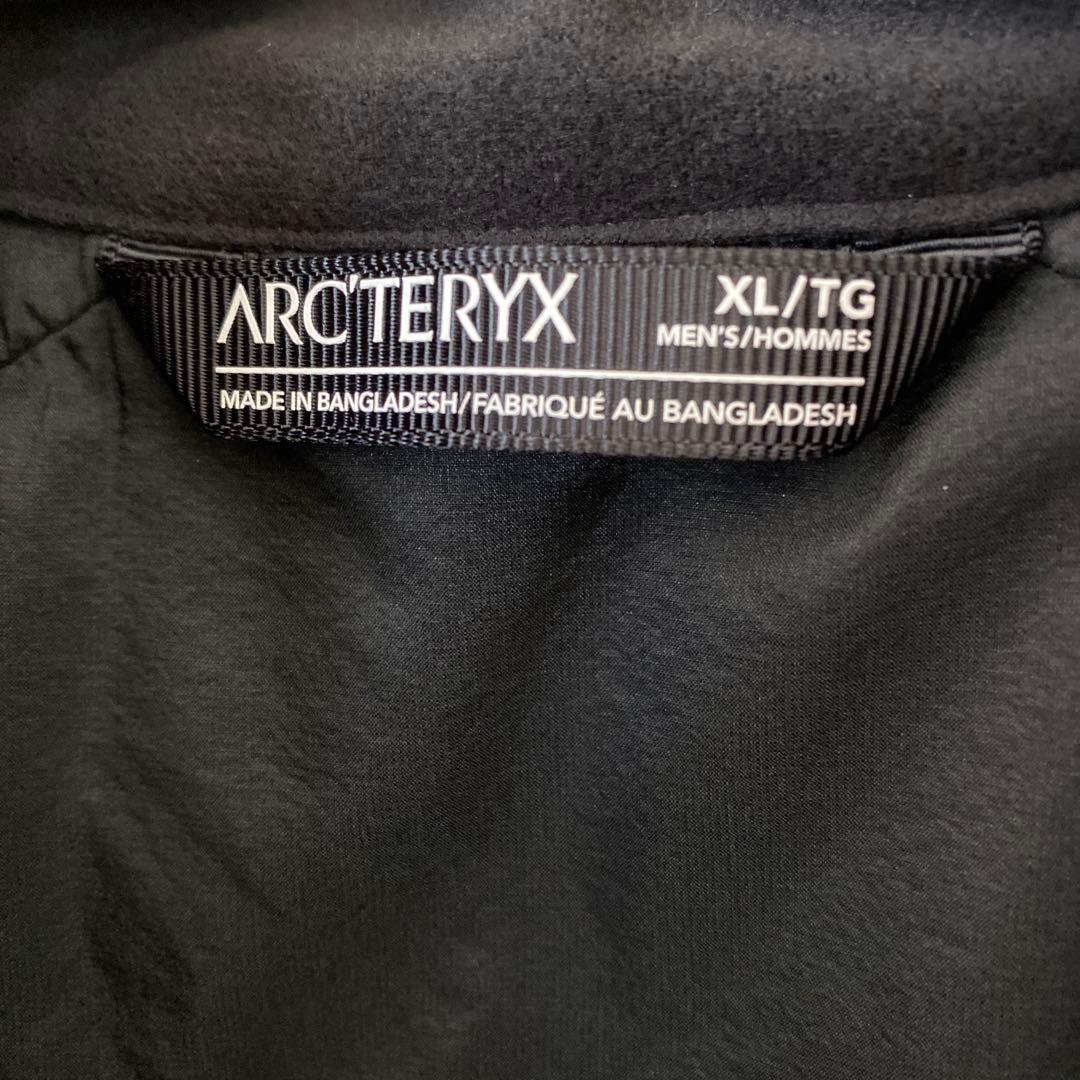 ARC'TERYX アトムベスト