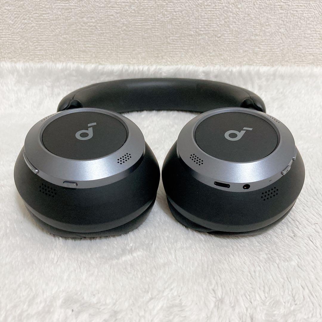 Anker soundcore Space One Pro スペースワンプロ