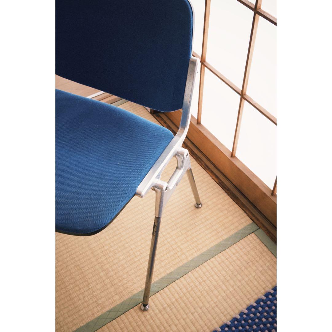 ジャンカルロ ピレッティ DSC106 カステリチェア