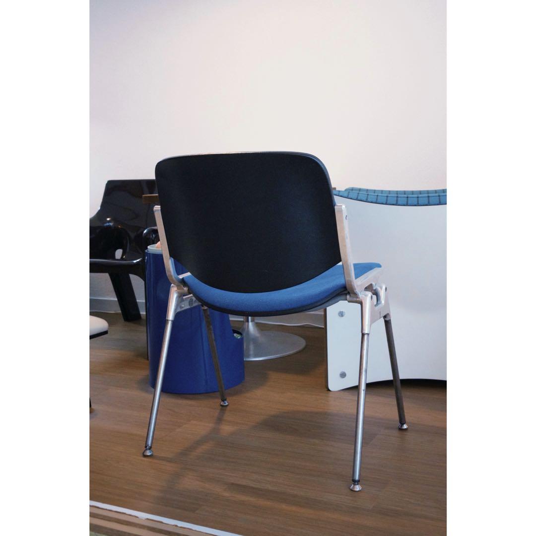 ジャンカルロ ピレッティ DSC106 カステリチェア