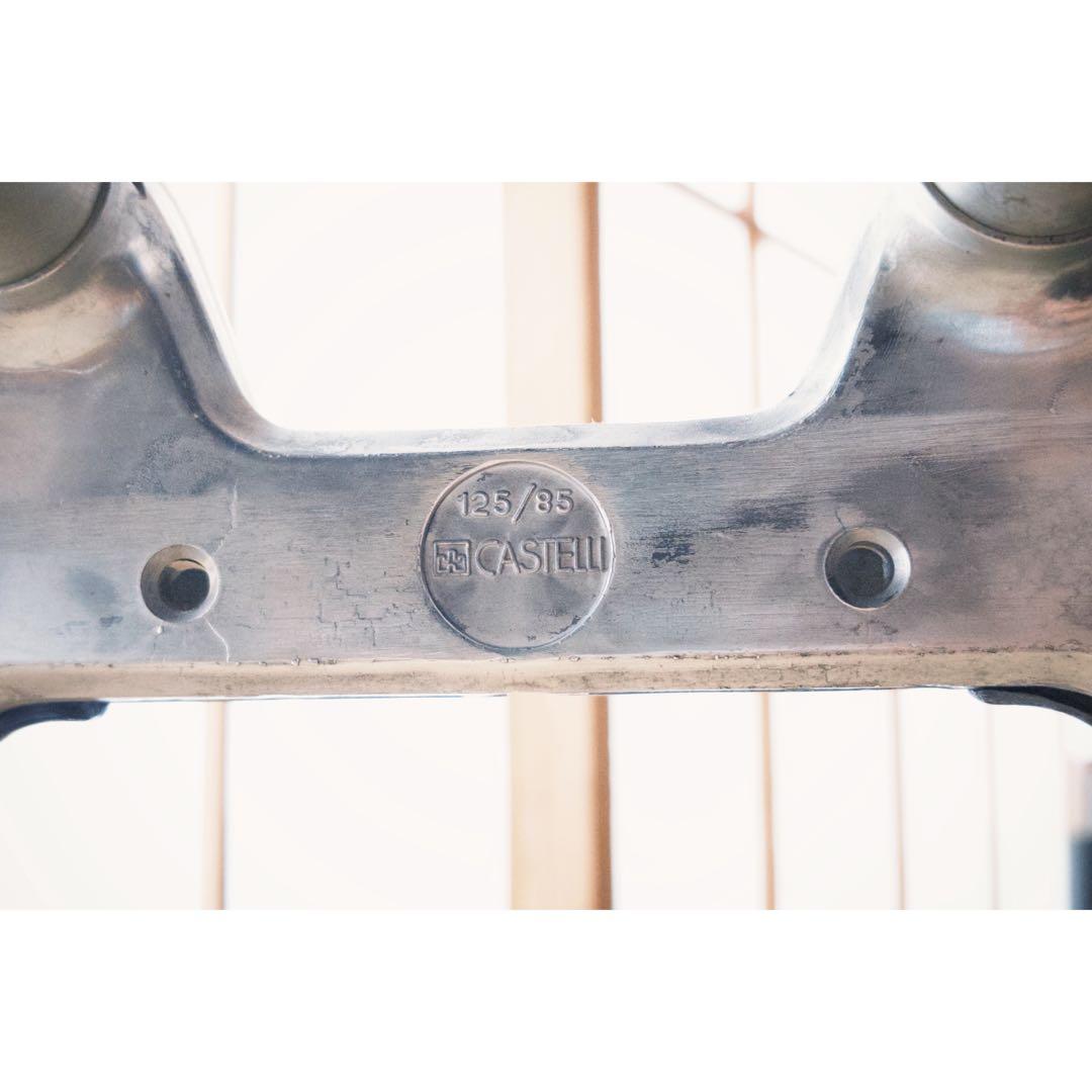 ジャンカルロ ピレッティ DSC106 カステリチェア