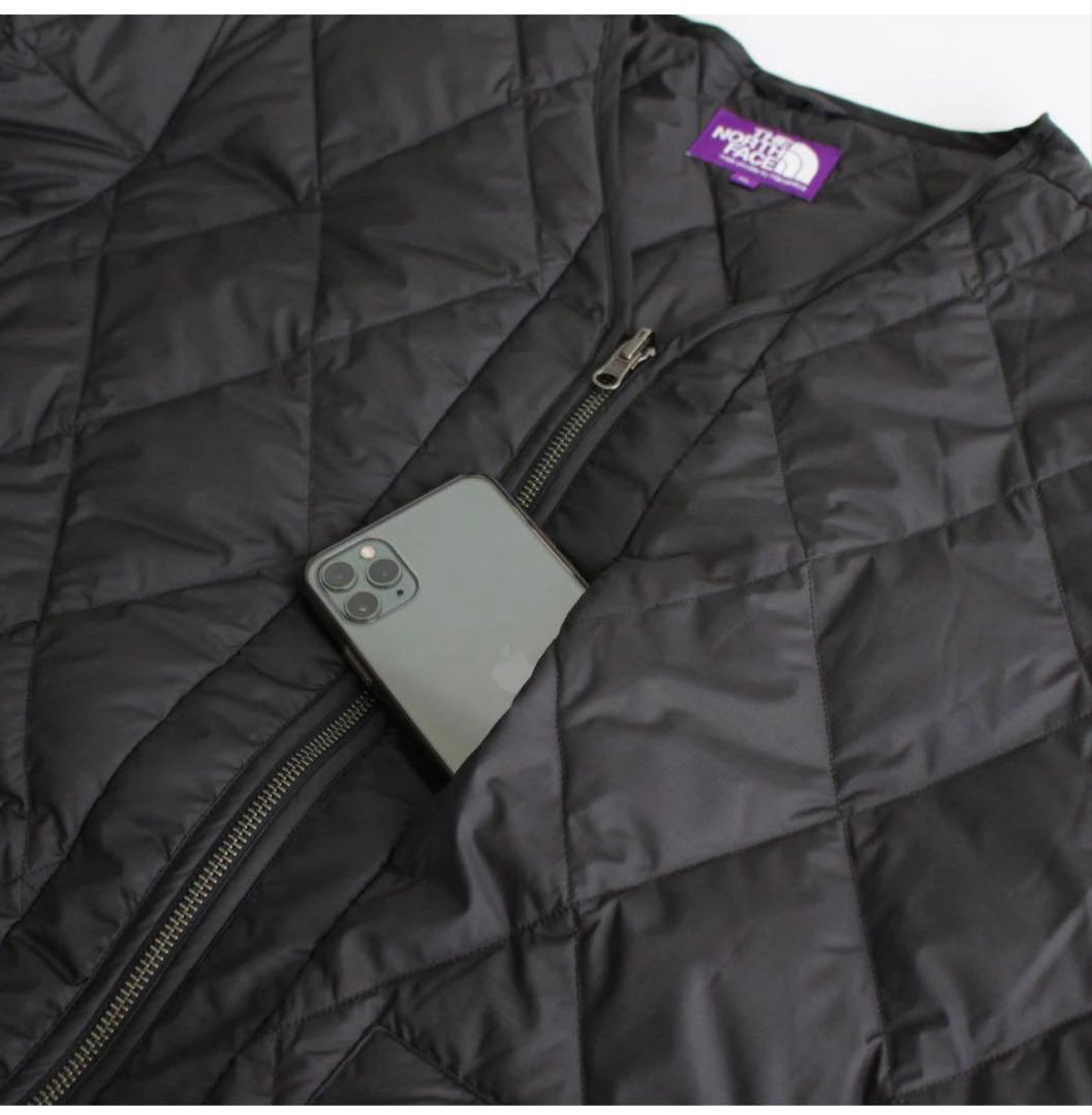 ジャケット・アウター THE NORTH FACE Field Down Cardigan WM