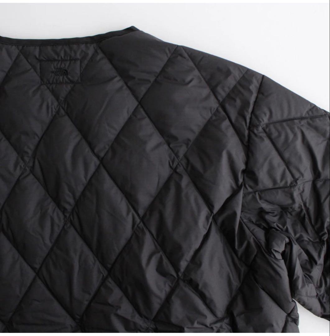 ジャケット・アウター THE NORTH FACE Field Down Cardigan WM