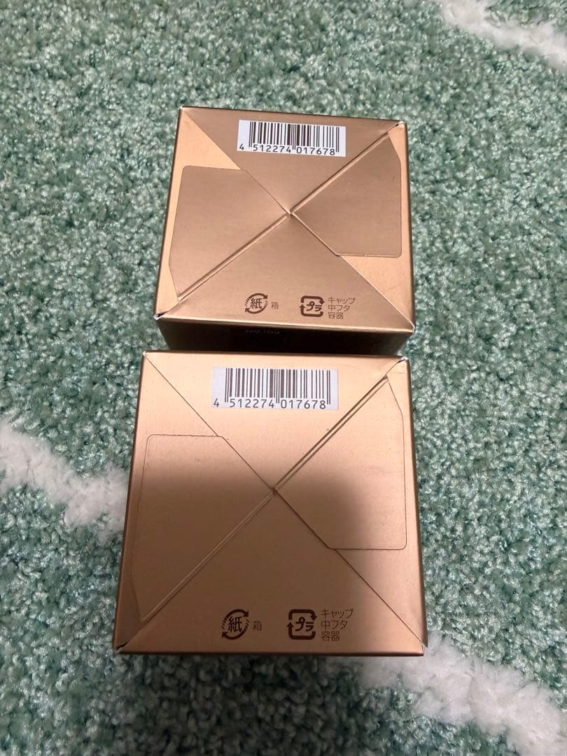 未使用 パーフェクトワン 薬用リンクルストレッチジェル 50g オールインワン