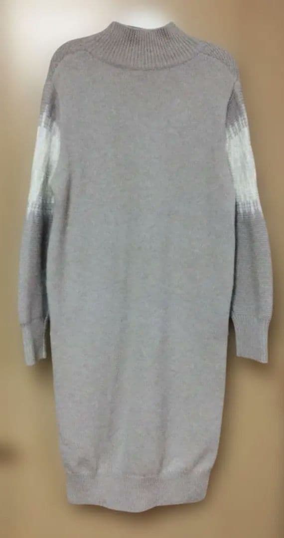 MORABITO PREMIER 　ニット　ワンピース