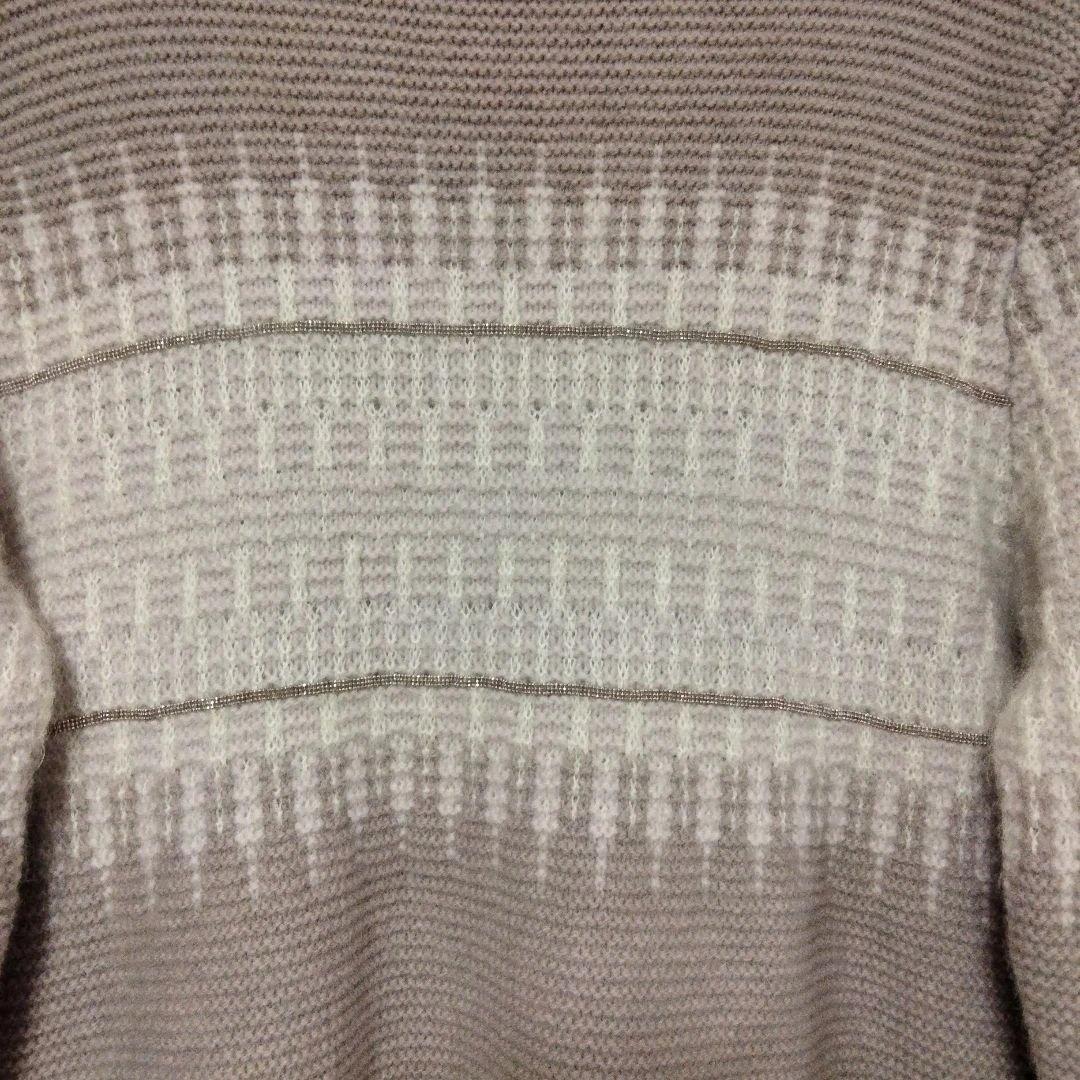 MORABITO PREMIER 　ニット　ワンピース