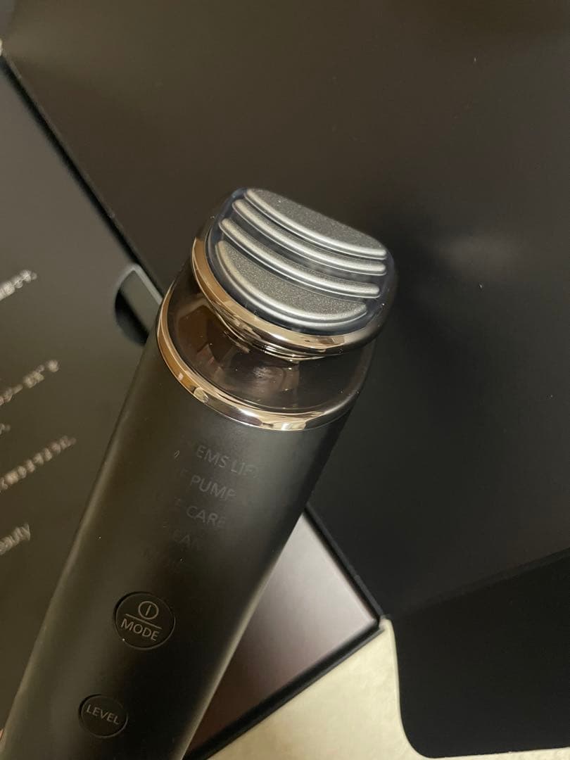 【1度だけ使用】Panasonic EH-SR86-T バイタリフトRF EX