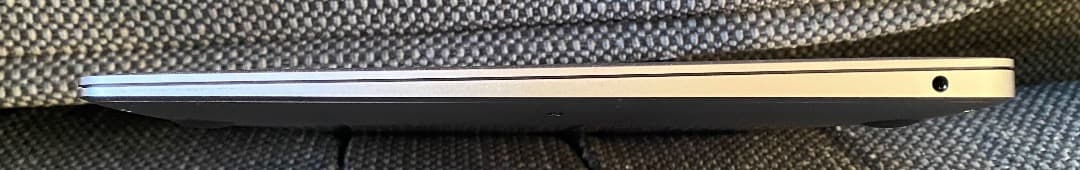 【美品】MacBook Air 13インチ M1｜8GB/512GB｜動作良好