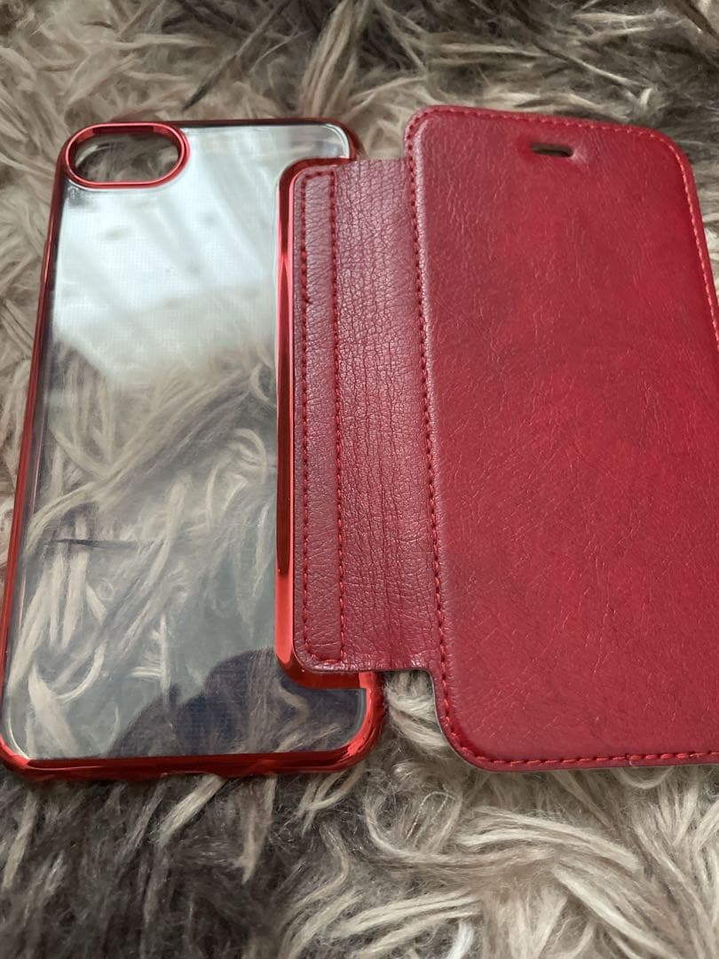 【美品】iPhone SE2product RED128GB