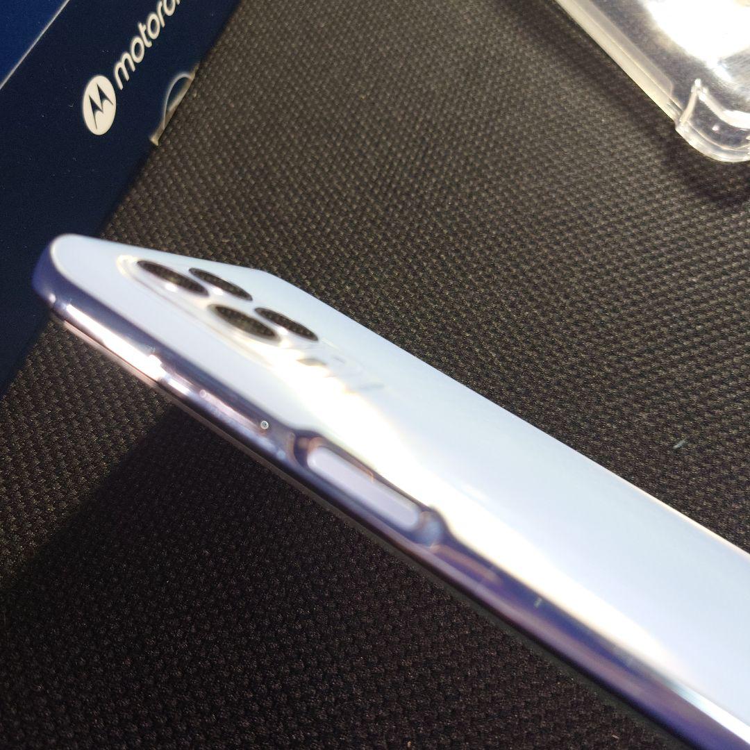 モトローラ moto g100 (Motorola Edge S) lenovo